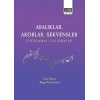 Aralıklar, Akorlar, Sekvensler Uygulamalı Çalışmalar