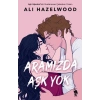 Aramızda Aşk Yok