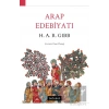 Arap Edebiyatı
