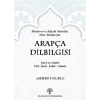 Arapça DilBilgisi
