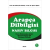Arapça Dilbilgisi - Nahiv Bilgisi
