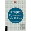 Arapça Elyazmaları İçin Rehber