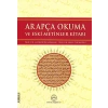 Arapça Okuma ve Eski Metinler Kitabı