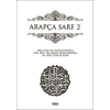 Arapça Sarf 2