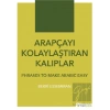 Arapçayı Kolaylaştıran Kalıplar - Phrases To Make Arabic Easy