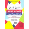 Araplar İçin Kolay Türkçe Konuşma Kılavuzu