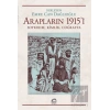Arapların 1915i: Soykırım, Kimlik, Coğrafya