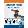 Araştırma Yöntem ve Teknikleri