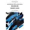 Arayanlar İçin Açıklamalı Bilgelik