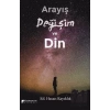 Arayış Değişim ve Din