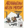 Ardahandan Gelen Mektup