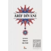 Arif Divanı