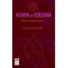 Arınma Ve Korunma