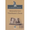 Aristoteles’ten Nussbaum’a İnsan