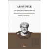 Aristotle And Ancient Educational Ideals
