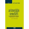 Aritmetiğin Temelleri