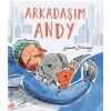 Arkadaşım Andy (Ciltli)