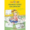 Arkadaşım Elif – Eğlenceli Çizgi Çalışmaları
