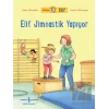 Arkadaşım Elif - Elif Jimnastik Yapıyor