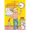 Arkadaşım Elif - Saatleri Öğreniyoruz