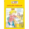 Arkadaşım Elif - Sayıları Yazalım