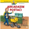 Arkadaşım Postacı - Dünyayı Öğreniyorum