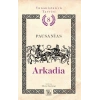 Arkadia - Yunanistan’ın Tasviri 8. Kitap