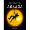 Arkana Cilt 1