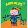 Arkeolog
