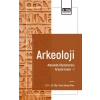Arkeoloji Alanında Uluslararası Araştırmalar I