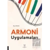Armoni Uygulamaları