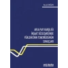 Arsa Payı Karşılığı İnşaat Sözleşmesinde Yüklenicinin Temerrüdünün Sonuçları