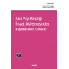 Arsa Payı Karşılığı İnşaat Sözleşmesinden Kaynaklanan Davalar