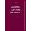 Arsa Payı Karşılığı İnşaat Sözleşmesinin<br />Arsa Sahibi Tarafından Sona Erdirilmesinde Hak Sahibi Üçüncü Kişilerin Durumu (Afet Riski Altındaki Alanların Dönüştürülmesi  Hakkında Kanun Doğrultusunda)
