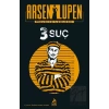 Arsen Lupen 3 Suç