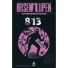 Arsen Lupen 813