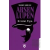 Arsen Lupen Kristal Tıpa