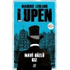 Arsen Lupen – Mavi Gözlü Kız