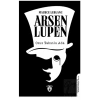 Arsen Lupen Otuz Tabutlu Ada