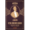 Arsen Lüpen - Oyuk İğnenin Esrar