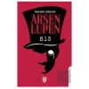 Arsen Lupen Sekiz Yüz On Üç