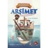 Arşimet - Dünyayı Aydınlatanlar