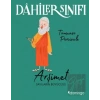 Dahiler Sınıfı - Arşimet Sayıların Büyücüsü