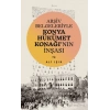 Arşiv Belgeleriyle Konya Hükümet Konağının İnşası