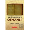 Arşivhanemden Osmanlı