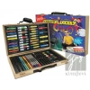 Art Crazy - Yaratıcı Çocuk Seti (3-14 yaş)