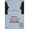 Artçı Şok: Şiddet Dolu Bir Dünyada Travmayla Baş Edebilmek