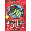 Artemis Fowl 5 - Kayıp Koloni