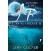 Artemis Fowl 7 - Atlantis Saplantısı