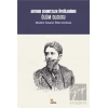 Arthur Schnitzler Öykülerinde Ölüm Olgusu
